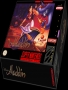 Nintendo  SNES&nbsp; - &nbsp;Aladdin (USA)